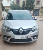 berline-renault-symbol-2020-arzew-oran-algerie