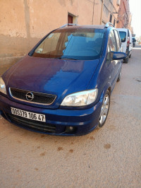 voitures-opel-zafira-2006-el-guerrara-ghardaia-algerie