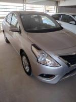 berline-nissan-sunny-2024-neuf-cheraga-alger-algerie