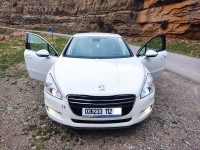 voitures-peugeot-508-2012-bordj-ghedir-bou-arreridj-algerie