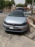 citadine-volkswagen-polo-2019-carat-blida-algerie