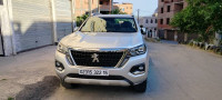 pickup-peugeot-landtrek-2022-bouzeguene-tizi-ouzou-algerie