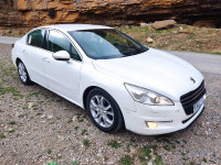 voitures-peugeot-508-2012-bordj-ghedir-bou-arreridj-algerie