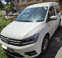 utilitaire-volkswagen-caddy-2019-collection-chevalley-alger-algerie