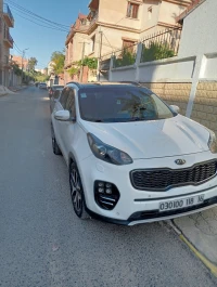 Kia Sportage GT Line 2024 