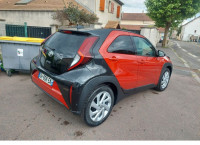 voitures-toyota-aygo-x-2022-alure-chlef-algerie