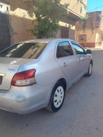 berline-toyota-yaris-2012-mecheria-naama-algerie