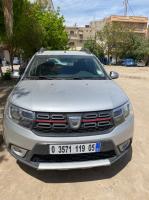 سيارة-صغيرة-dacia-stepway-2019-باتنة-الجزائر