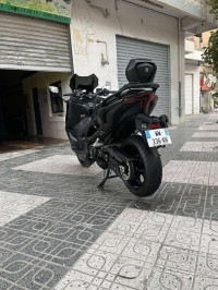 motos-et-scooters-yamaha-tmax-2024-khenchela-algerie