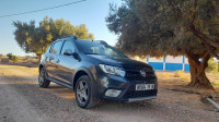 voitures-dacia-sandero-2019-stepway-restylee-saida-algerie