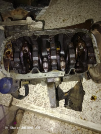 pieces-vehicules-bloc-moteur-renault-12-16v-ain-taya-alger-algerie