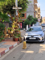 voitures-toyota-corola-2023-alger-centre-algerie