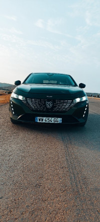 voitures-peugeot-308-2022-gt-chettia-chlef-algerie