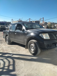 utilitaire-nissan-navara-2013-double-cabine-setif-algerie