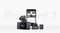 Dash Cam professionnel Original (Vantrue)