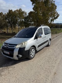 سيارات-citroen-berlingo-multispace-2010-xtr-سوق-أهراس-الجزائر