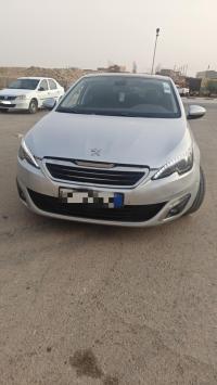سيارات-peugeot-308-2016-allure-آفلو-الأغواط-الجزائر