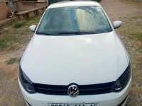 Volkswagen Polo 2011 Team
