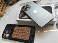 هواتف-ذكية-apple-iphone-15-pro-max-ce-titanium-بودواو-بومرداس-الجزائر