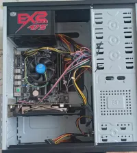 GTX660 MSI; I5 4eme Gen, 16gb Ram, HDD, Graveur, Ecran + Clavier