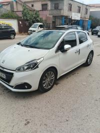 voitures-peugeot-208-2019-allure-boudouaou-boumerdes-algerie