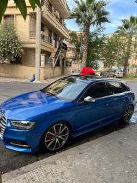voitures-audi-s3-2017-sportback-jijel-algerie