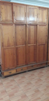 armoires-commodes-armoire-4-portes-bouinan-blida-algerie