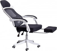 chaises-fauteuil-de-bureau-ergonomique-avec-repose-pieds-bir-mourad-rais-alger-algerie