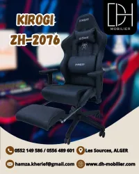 _chaise Kirogi  le prix 35 900 da négociable 