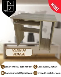 TABLE PC