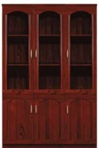 armoires-rangements-element-bibliotheque-mdf-0302-portes-bir-mourad-rais-alger-algerie