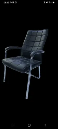 Chaise visiteur 
