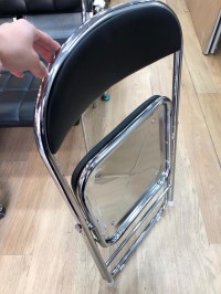 كراسي-chaises-pliantes-laques-ou-chromes-leger-et-pratique-بئر-مراد-رايس-الجزائر