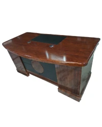 Ensemble bureau mdf