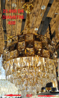 decoration-amenagement-lustre-cristal-birkhadem-alger-algerie