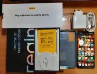 Realme GT Master Edition 5G