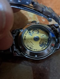 CITIZEN automatique original