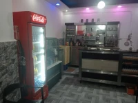 Matériel cafétéria