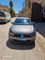 voitures-volkswagen-polo-2018-start-guelma-algerie