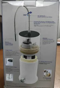 Home pure nova