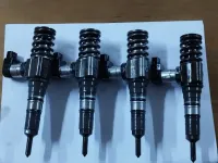 4 injecteur Siemens Passat 2L golf série 5