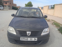 voitures-dacia-logan-2011-baz-meskiana-oum-el-bouaghi-algerie