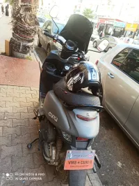Vms Cuxi 2025
