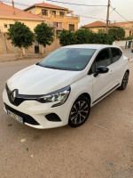 voitures-renault-clio-5-2023-evolution-alger-centre-algerie