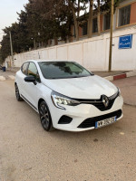 voitures-renault-clio-5-2023-evolution-alger-centre-algerie