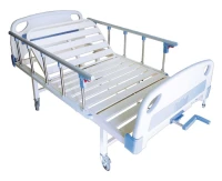 LIT MEDICAL 2 POSITIONS D'IMPORTATION 