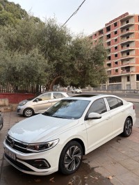 سيارات-volkswagen-bora-2025-r-line-المحمدية-الجزائر