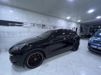 سيارات-porsche-cayenne-2016-turbo-المحمدية-الجزائر