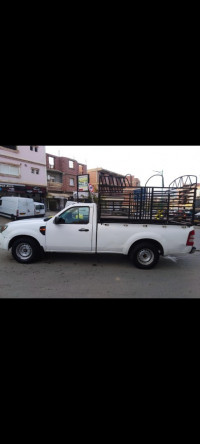 voitures-ford-ranger-2012-el-taref-tarf-algerie