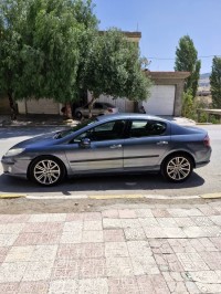 سيارات-peugeot-407-2005-برج-الغدير-بوعريريج-الجزائر